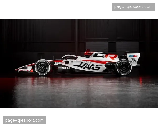 F1官方电子游戏《F1 26》公布首批新车及赛道扫描数据 F1官方电子游戏《F1 26》公布首批新车及赛道扫描数据