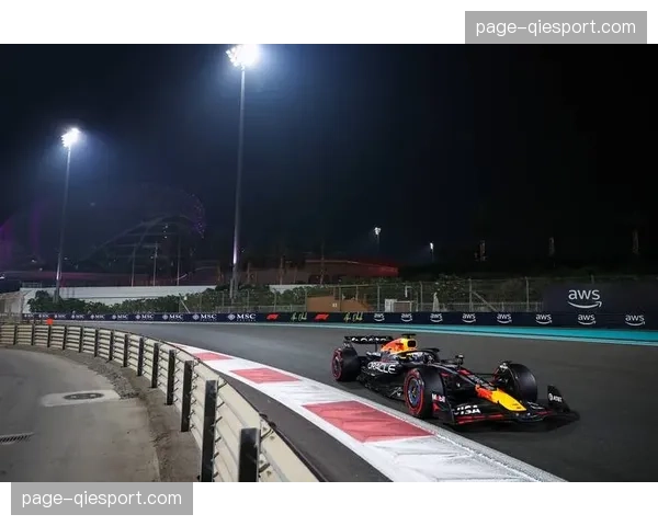 F1澳大利亚大奖赛练习赛:维斯塔潘赛车调校不顺,仅列第七 F1澳大利亚大奖赛练习赛:维斯塔潘赛车调校不顺,仅列第七