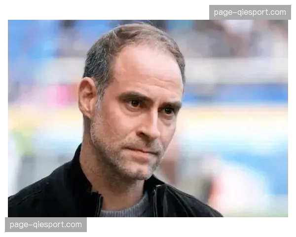 RB莱比锡CEO明茨拉夫专访：谈红牛模式与青训哲学