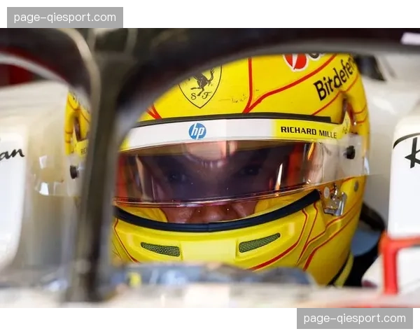 Alpine车队官方确认：加斯利因背伤退出澳大利亚大奖赛周五练习赛，由储备车手代班