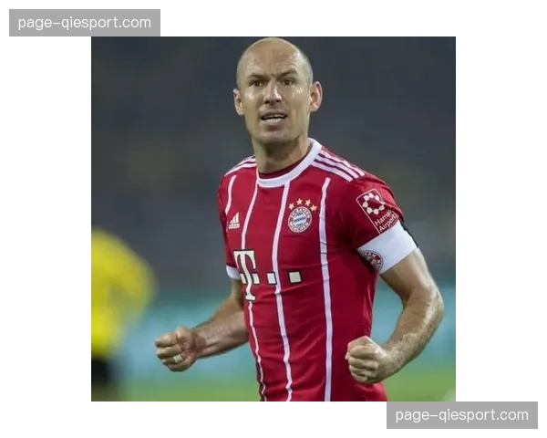 拜仁慕尼黑与主要球衣赞助商就2027年后的合作展开初步谈判