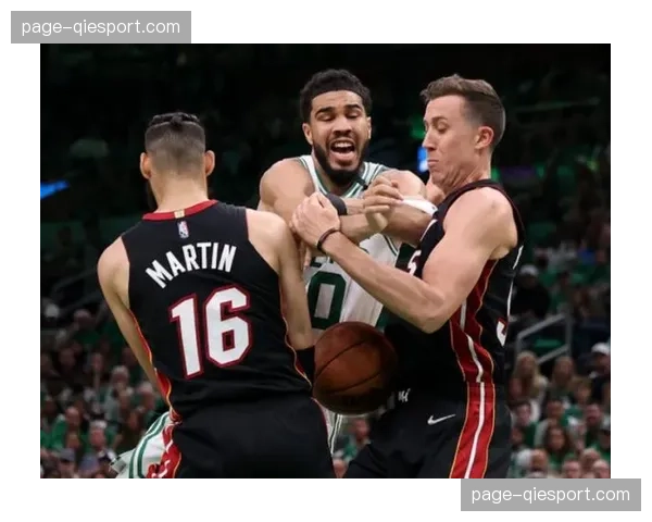 联盟中段球队困局：为何他们的进攻效率值与胜负关联度下降？