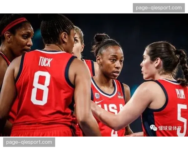 WNBA工资帽暴涨至700万美元，各队军备竞赛加速边路进攻人才引进