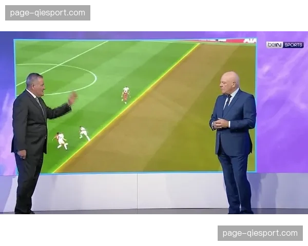 Canal+与beIN Sports合作涵盖电视、流媒体及移动端服务